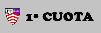 1ª cuota