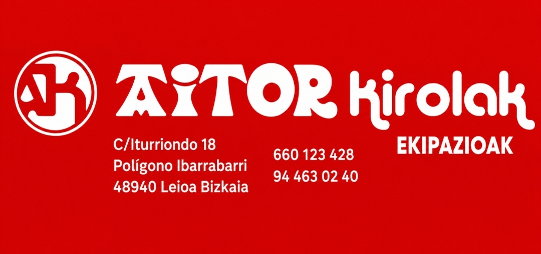 Aitor Kirolak