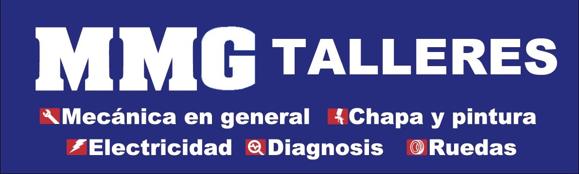 MMG TALLERES